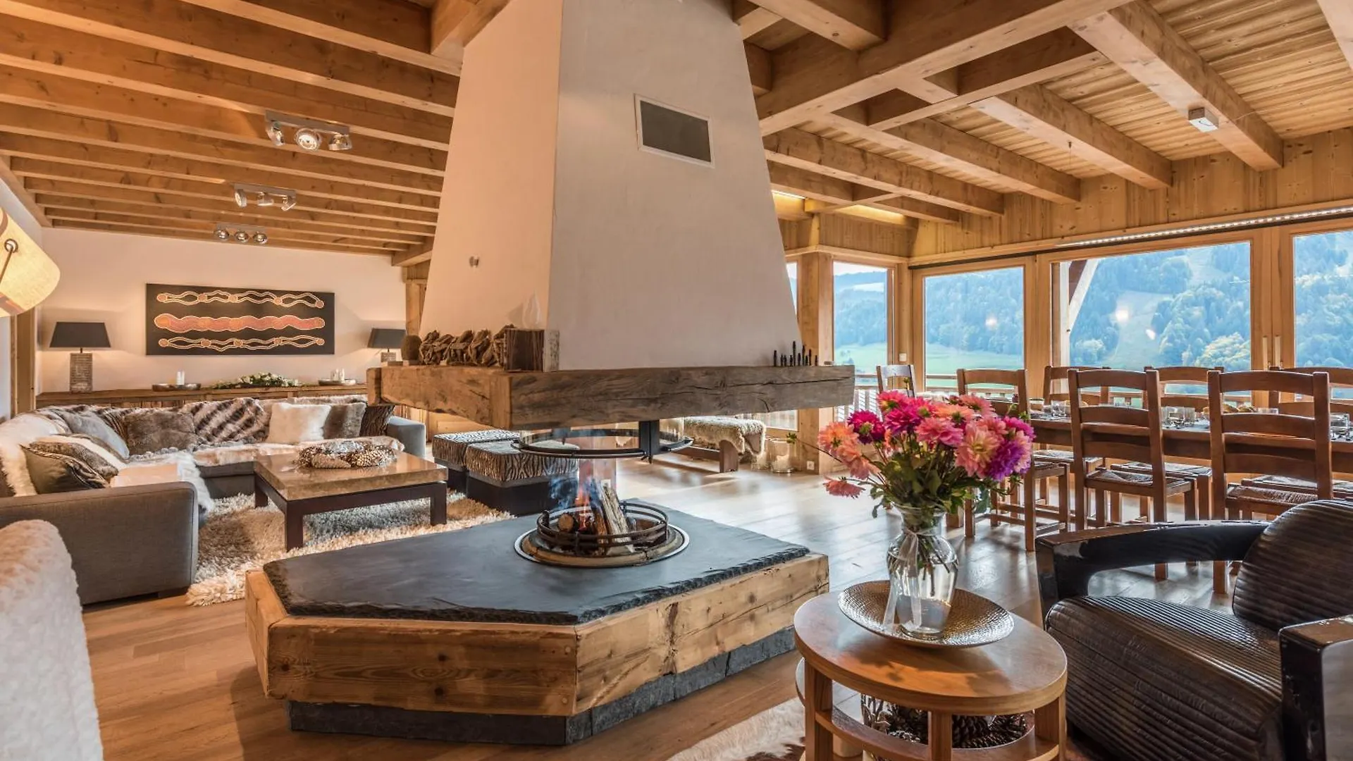 Chalet Omaroo Morzine - By Emerald Stay France